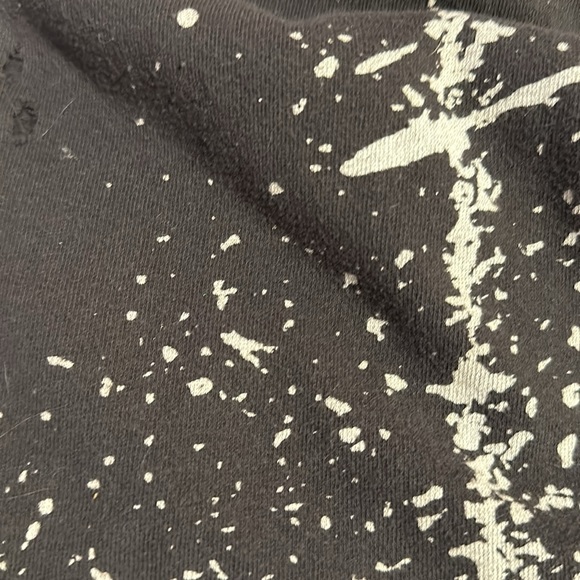 Coolest distressed chaser sweatshirt - Picture 5 of 6